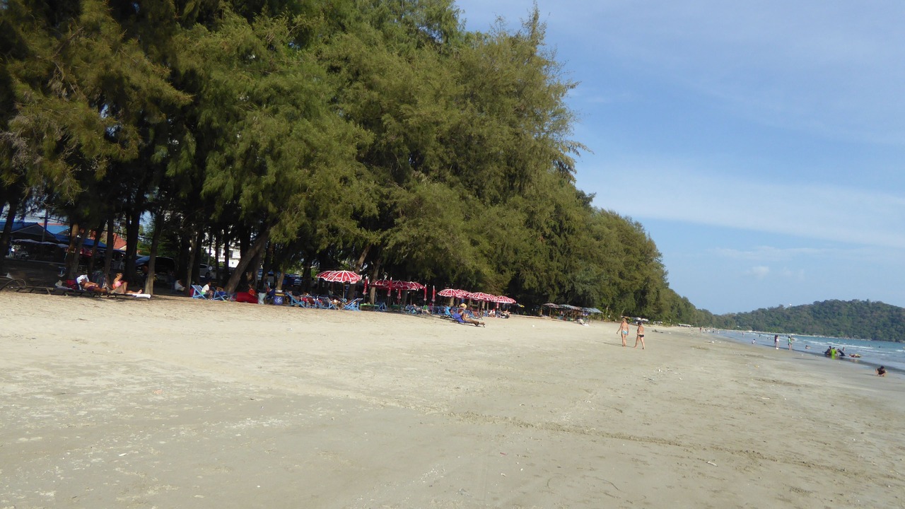 Photo of Outdoor in Rayong