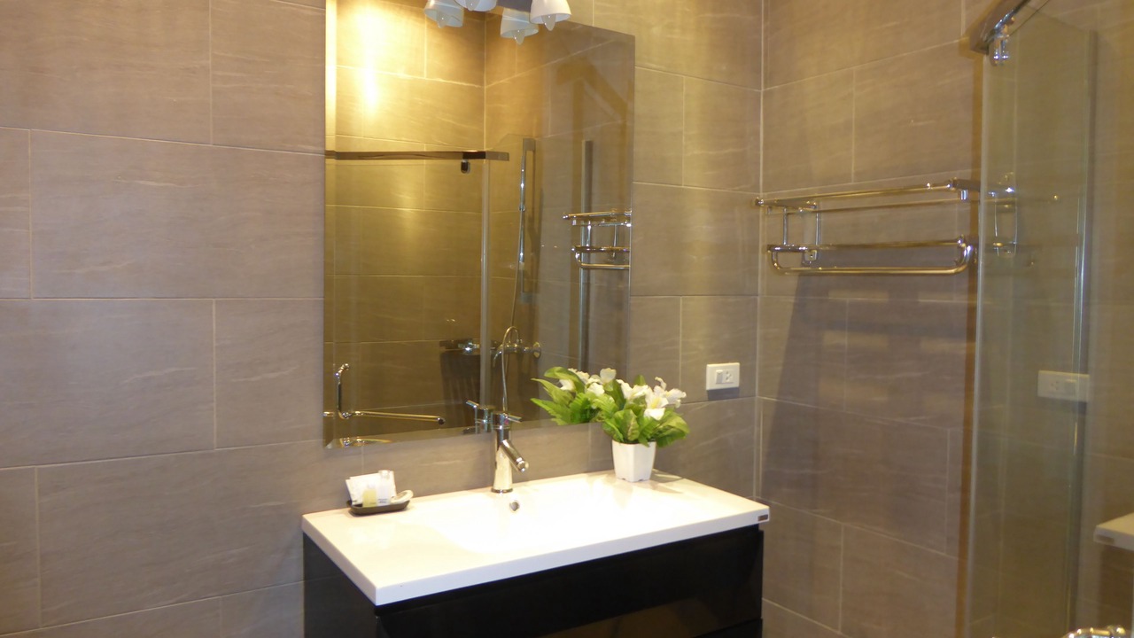Photo of Bathroom in Rayong