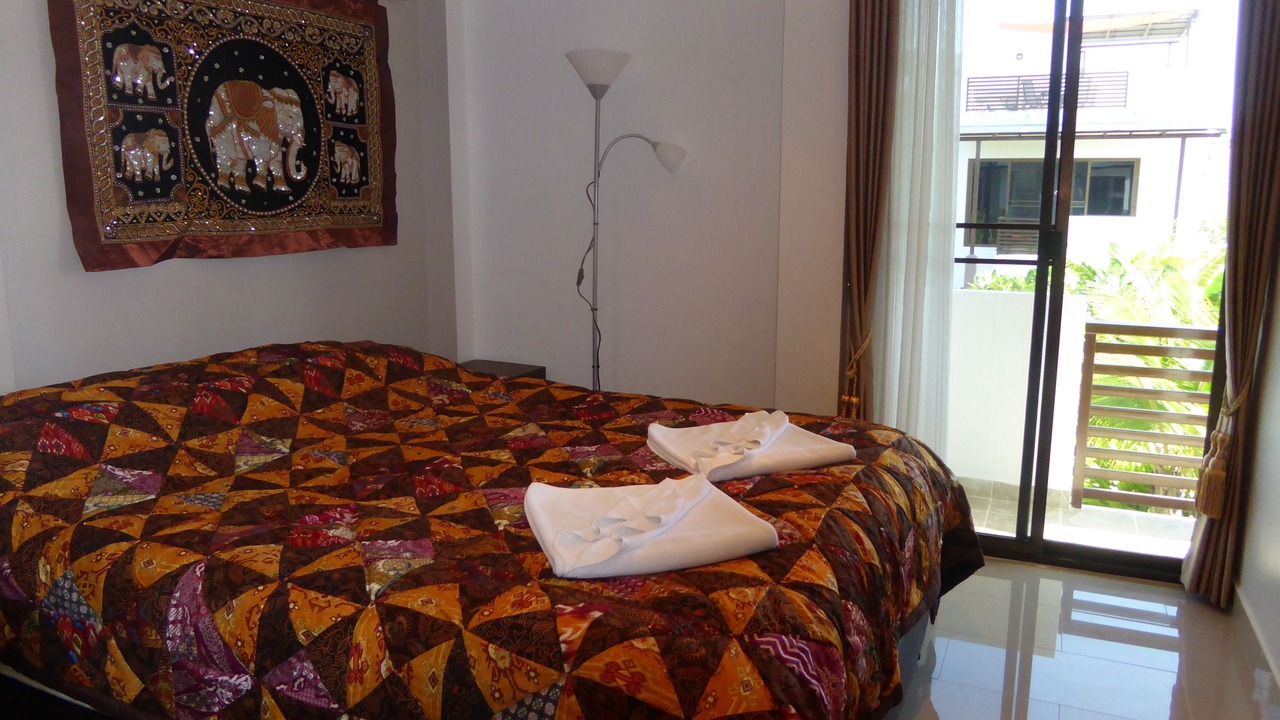 Photo of Bedroom in Rayong
