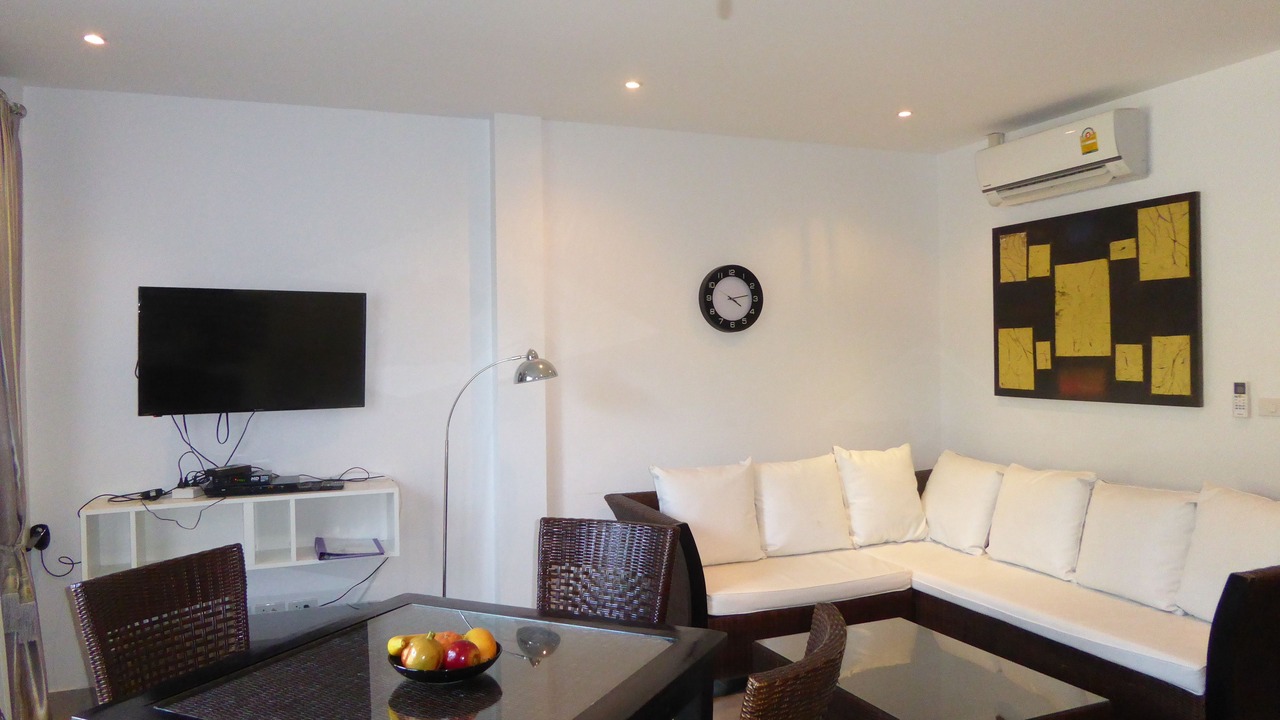 Photo of Livingroom in Rayong