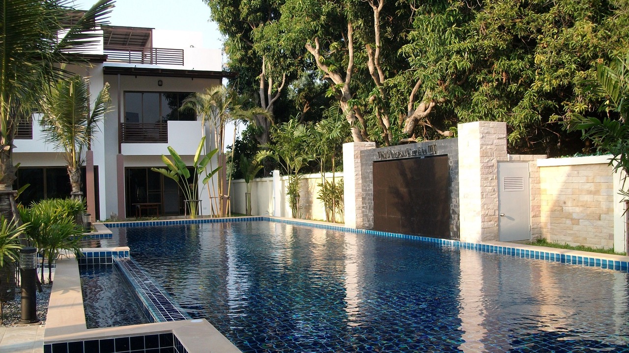 Photo of Outdoor in Rayong