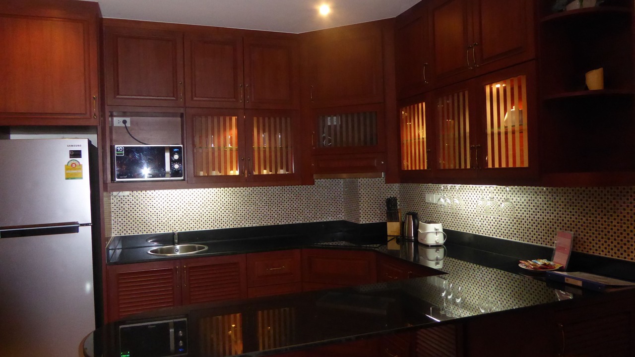 Photo of Kitchen in Rayong