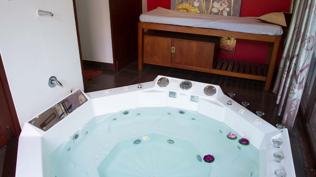 Photo of Bedroom in Rayong