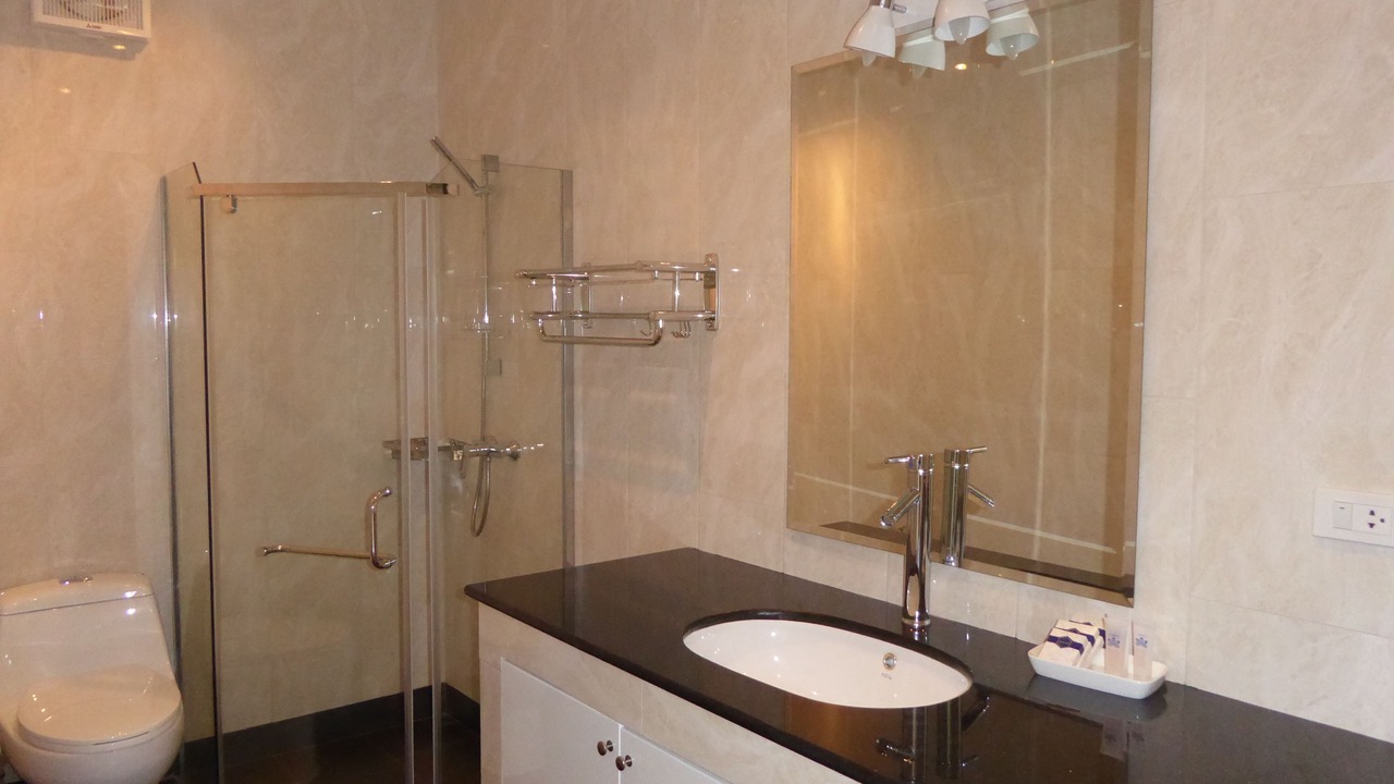 Photo of Bathroom in Rayong