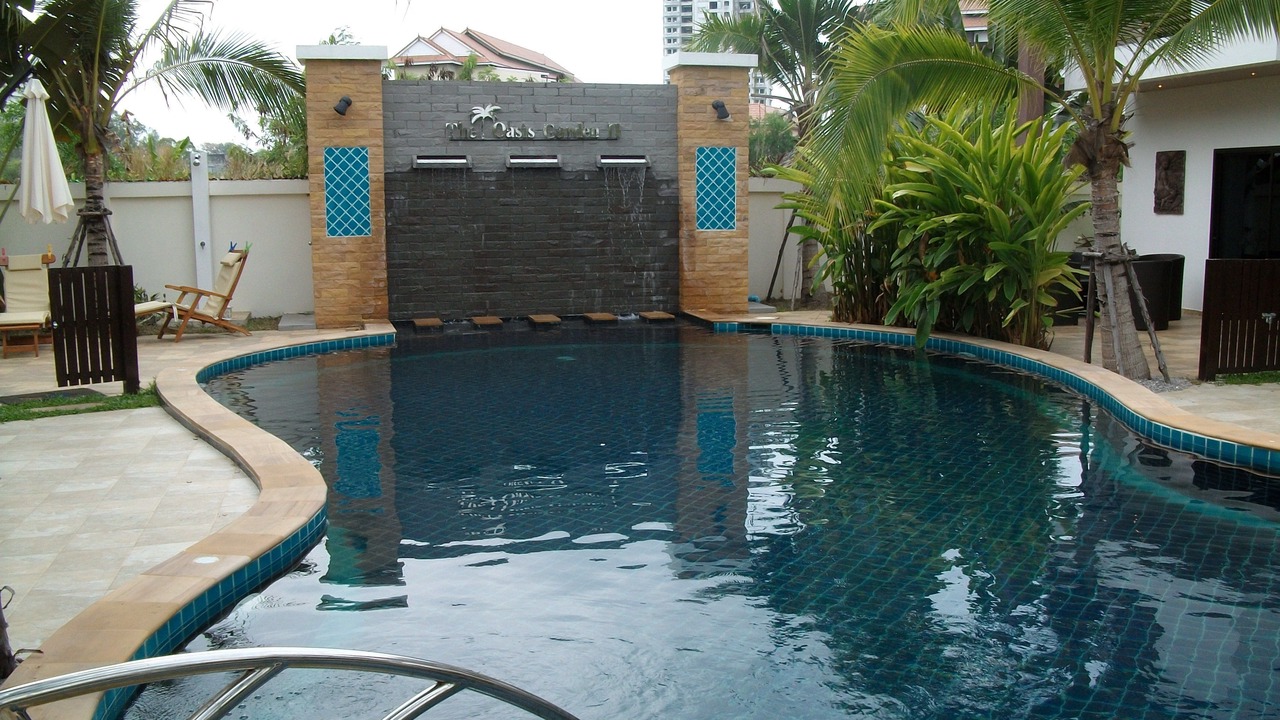 Photo of Outdoor in Rayong