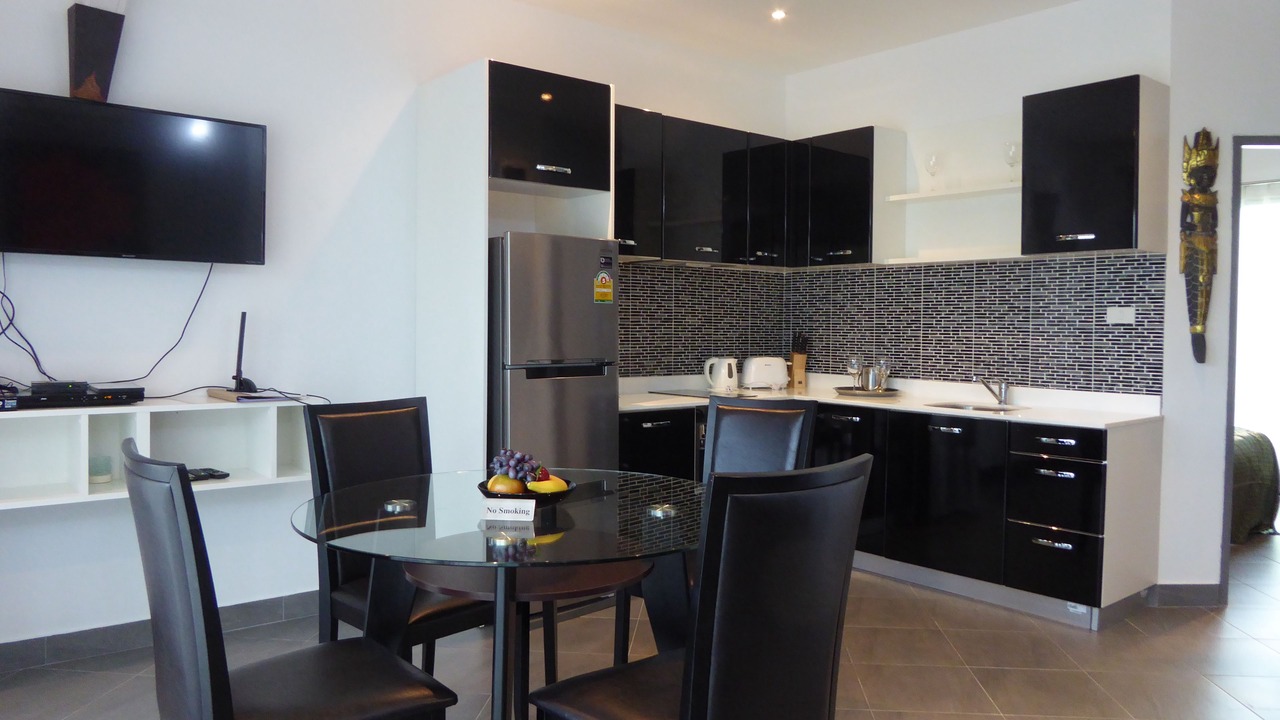 Photo of Kitchen in Rayong