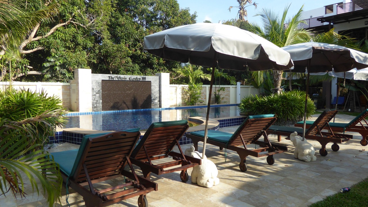 Photo of Patio Balcony in Rayong