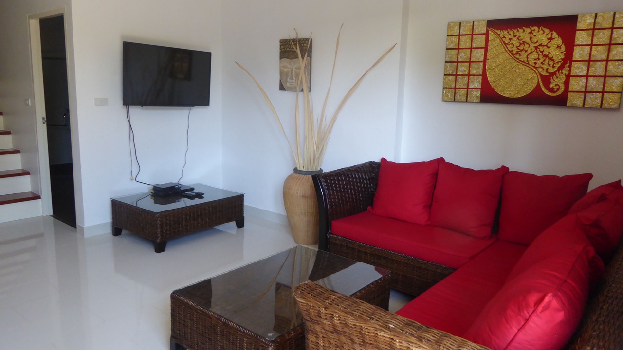 Photo of Livingroom in Rayong