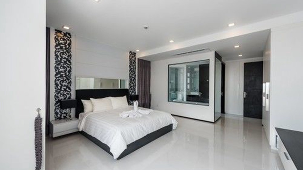 Photo of Bedroom in Phnom Penh City Centre