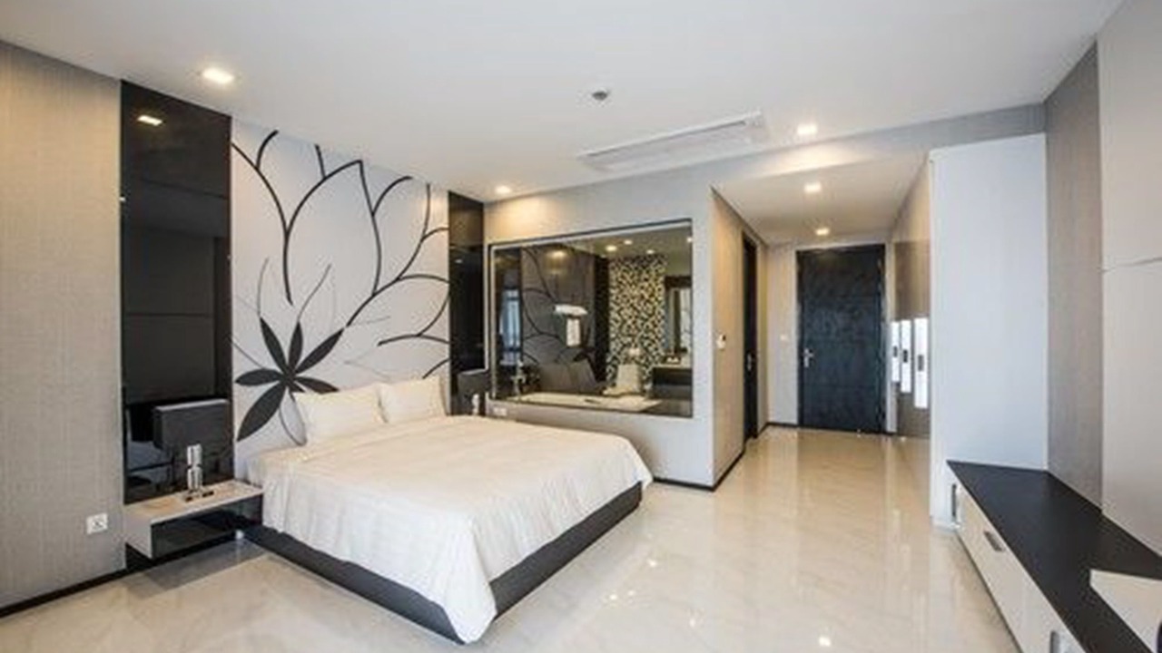 Photo of Bedroom in Phnom Penh City Centre
