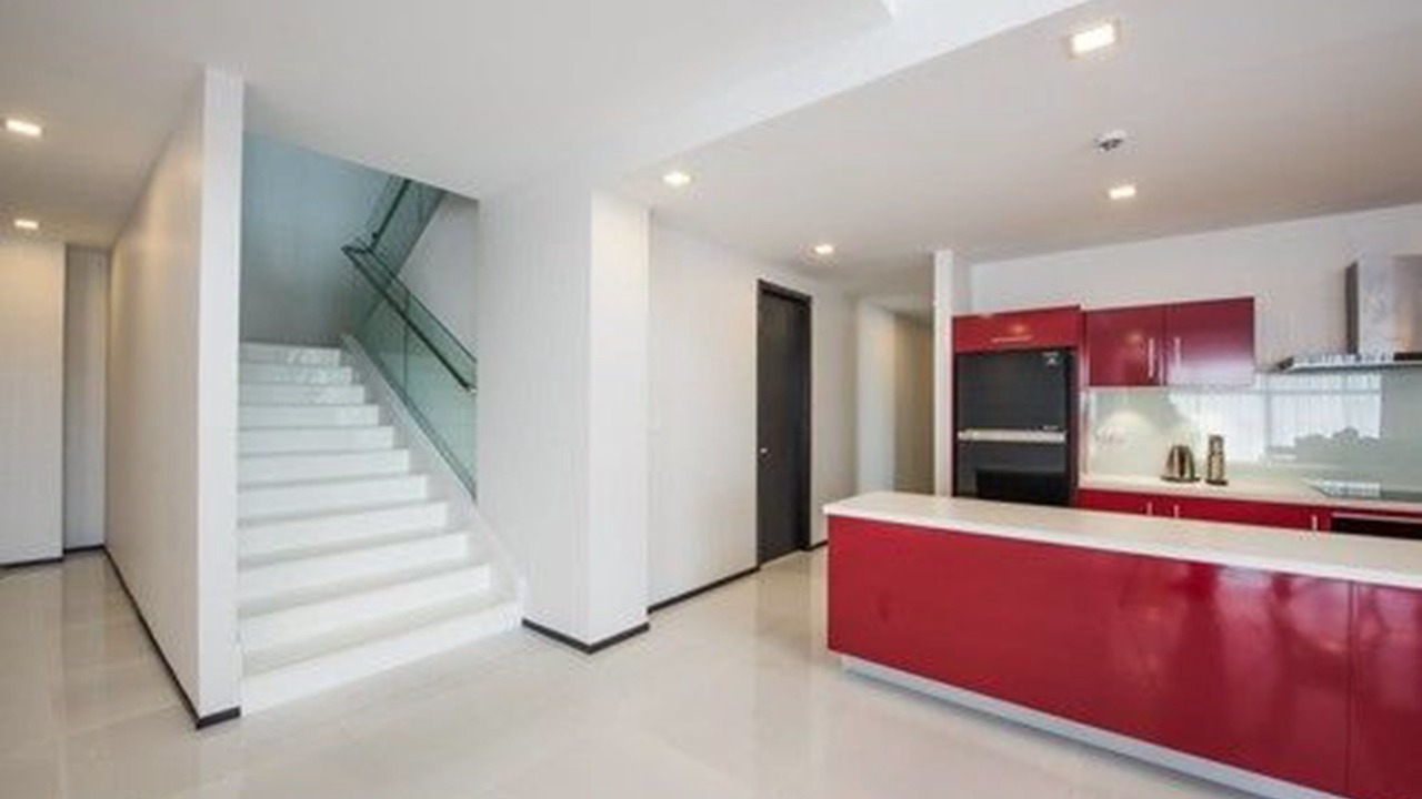 Photo of Kitchen in Phnom Penh City Centre
