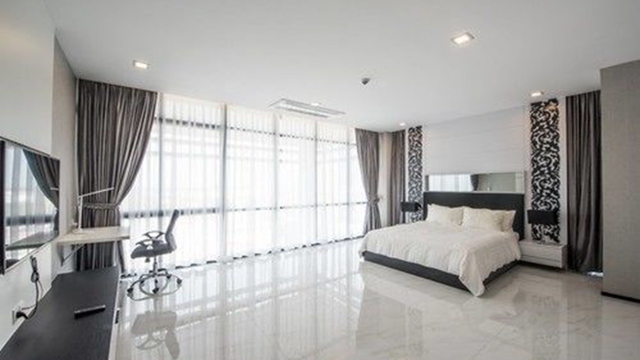 Photo of Bedroom in Phnom Penh City Centre