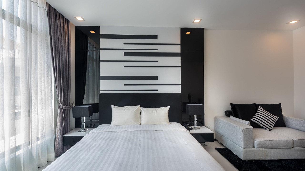 Photo of Bedroom in Phnom Penh City Centre