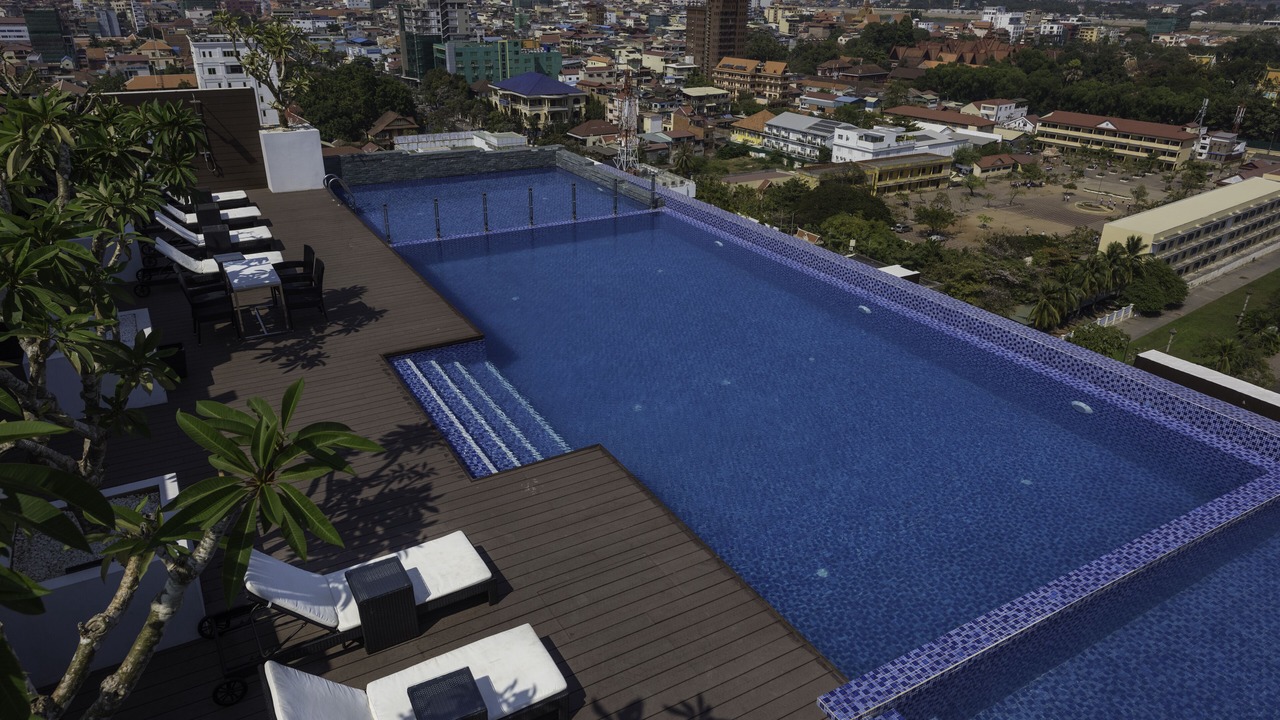 Photo of Outdoor in Phnom Penh City Centre