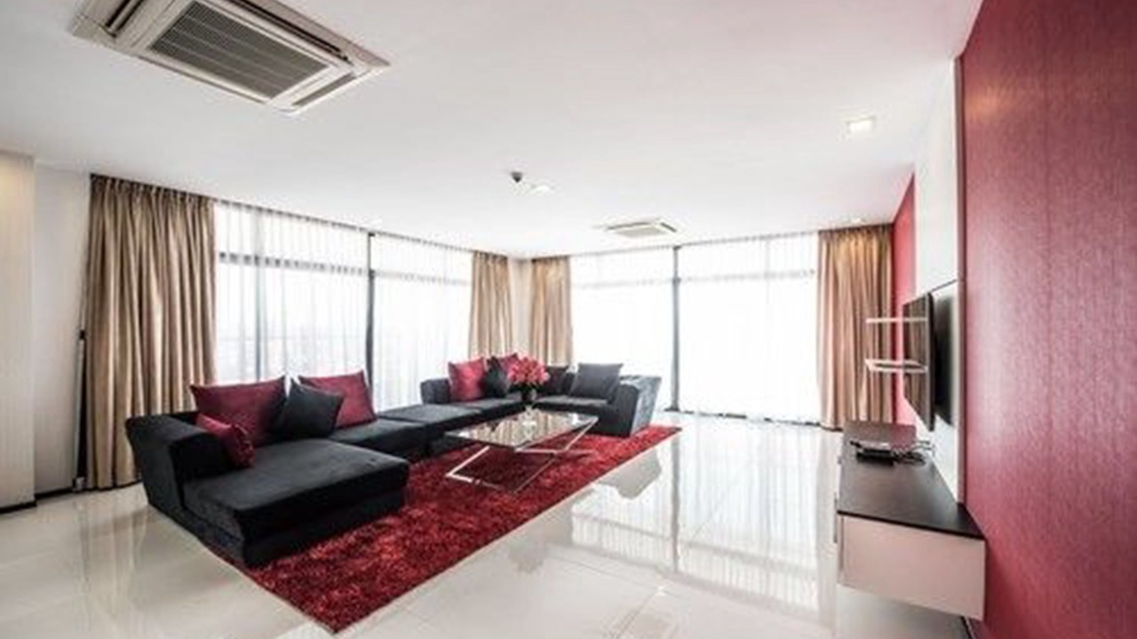Photo of Livingroom in Phnom Penh City Centre