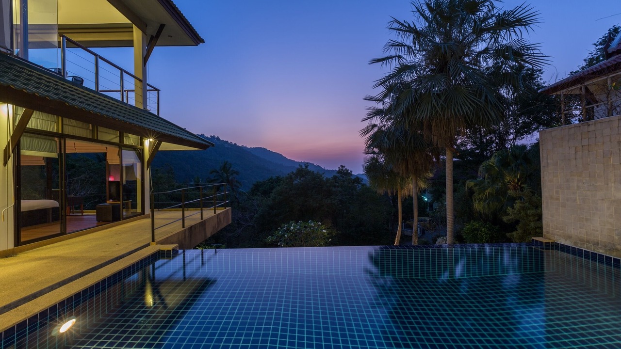 Photo of Outdoor in Mae Nam