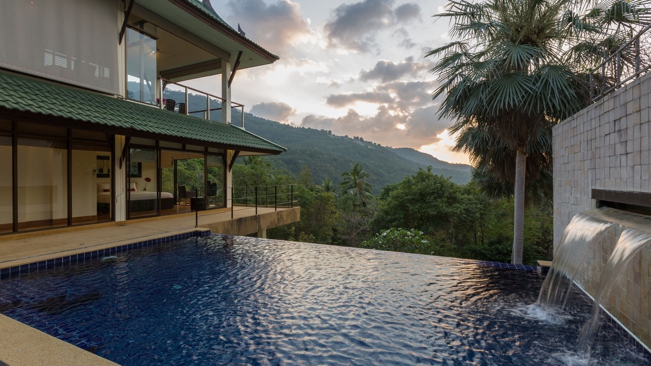 Photo of Outdoor in Mae Nam