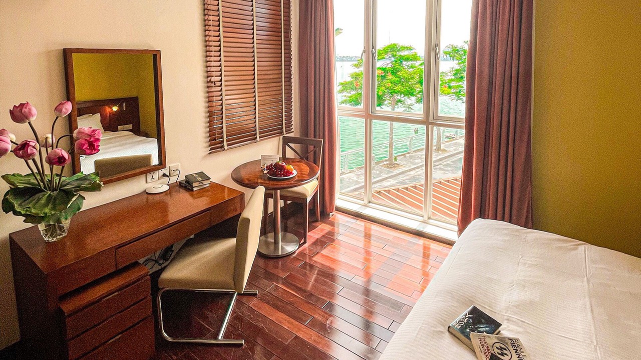 Photo of Bedroom in Thuy Khue