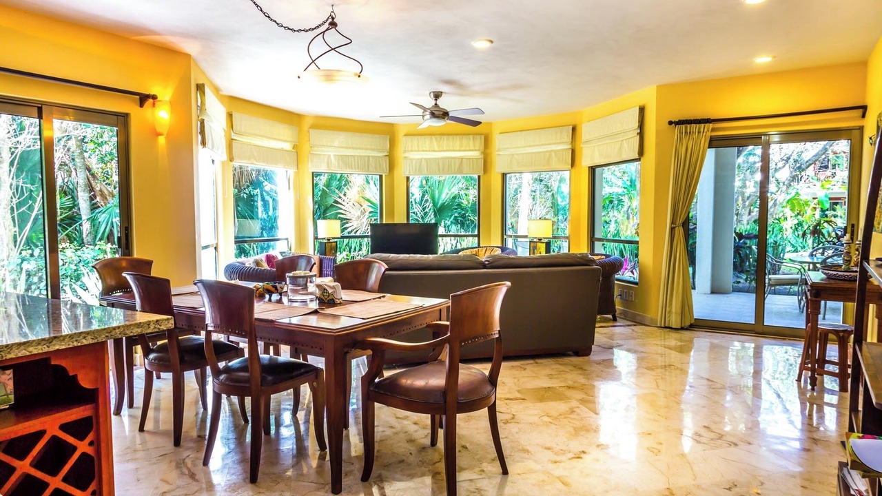 Photo of Livingroom in Playacar