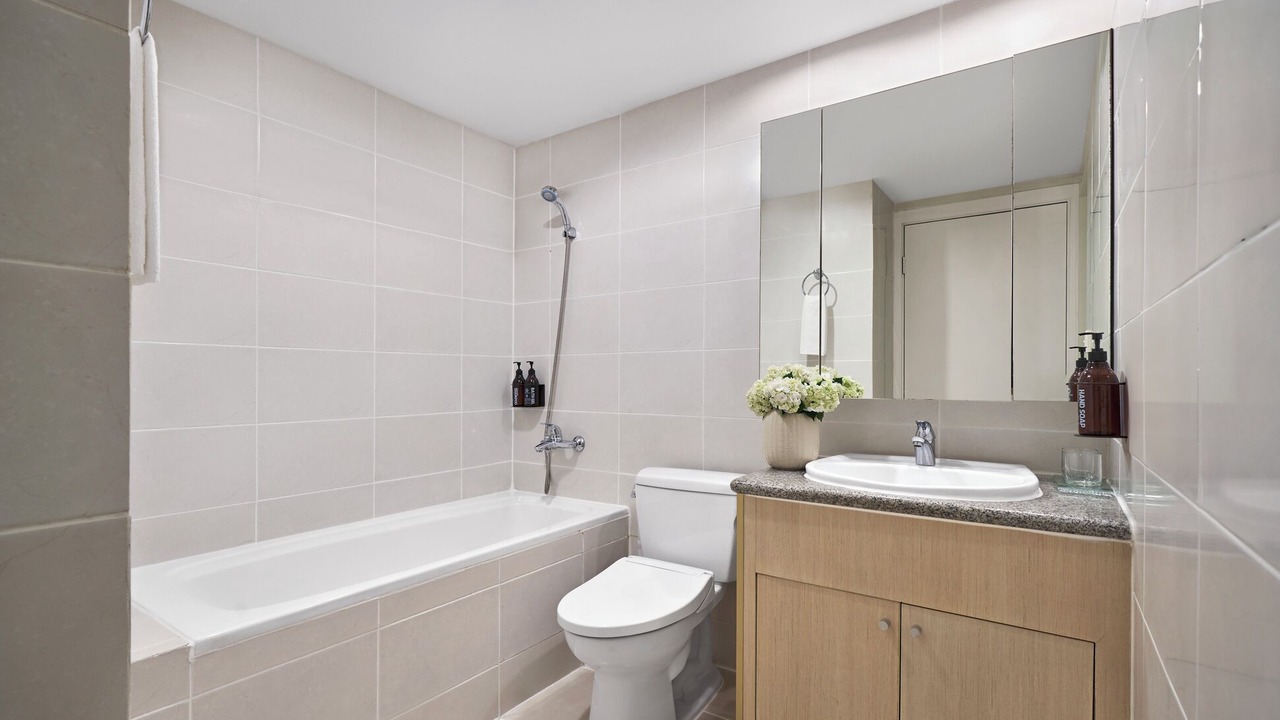 Photo of Bathroom in Ben Nghe