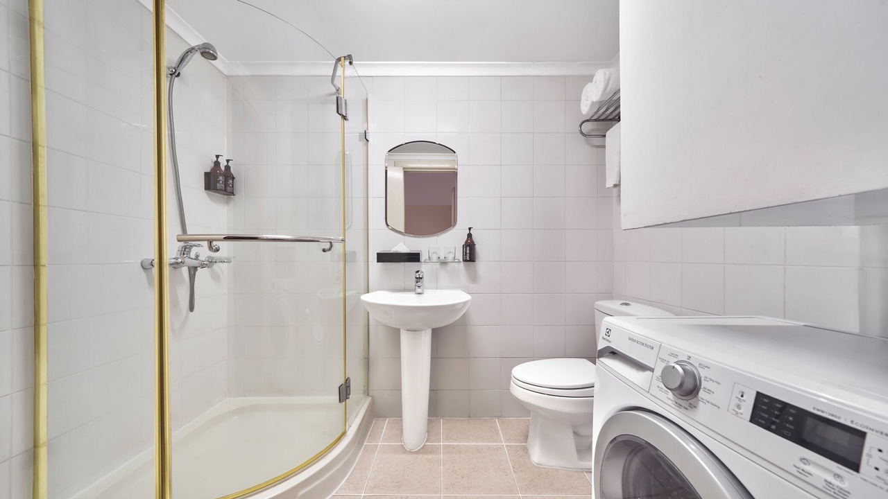 Photo of Bathroom in Ben Nghe