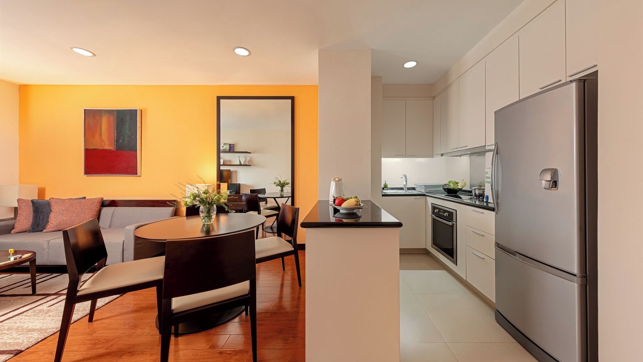 Photo of Kitchen in Nghia Đo