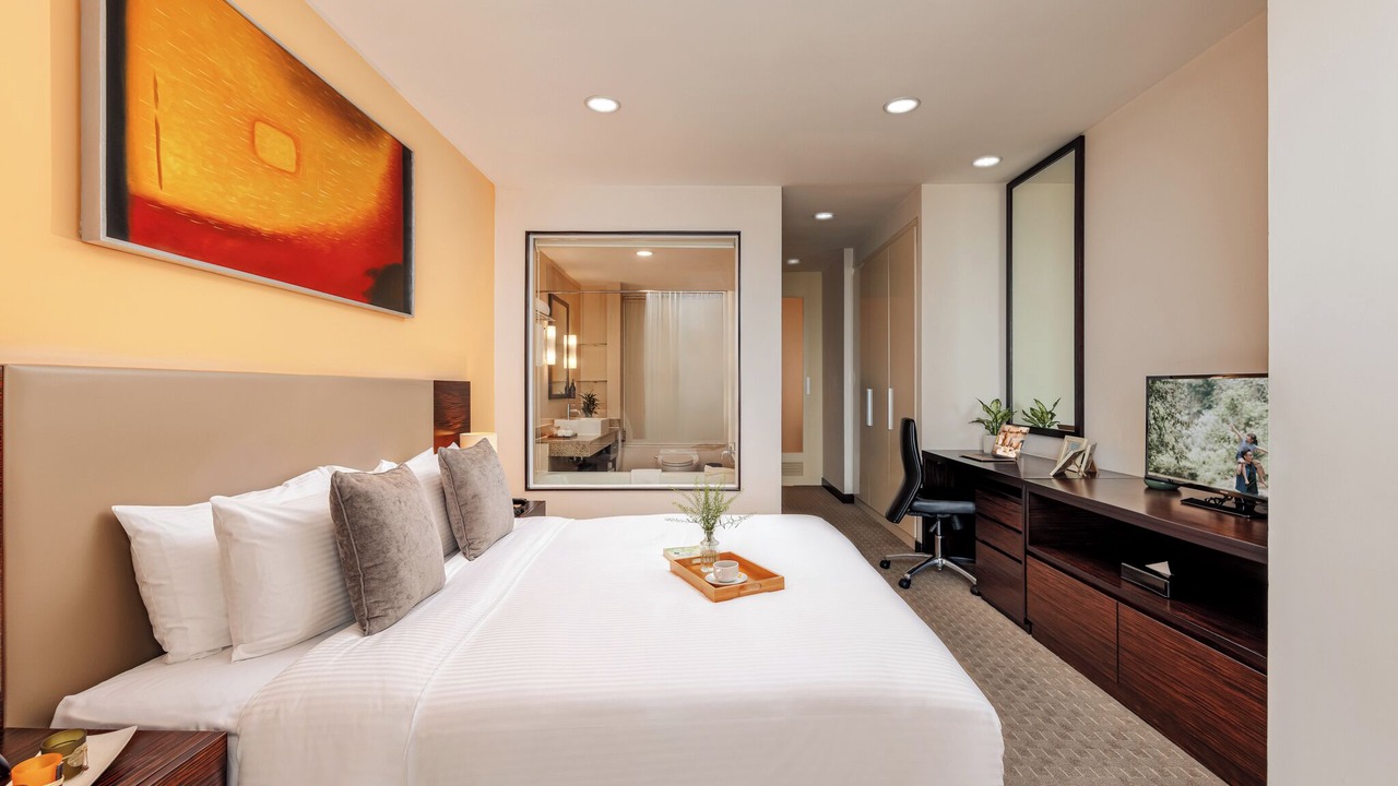Photo of Bedroom in Nghia Đo