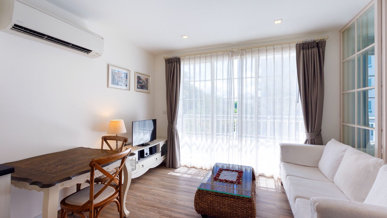 Photo of Livingroom in Khao Takiab