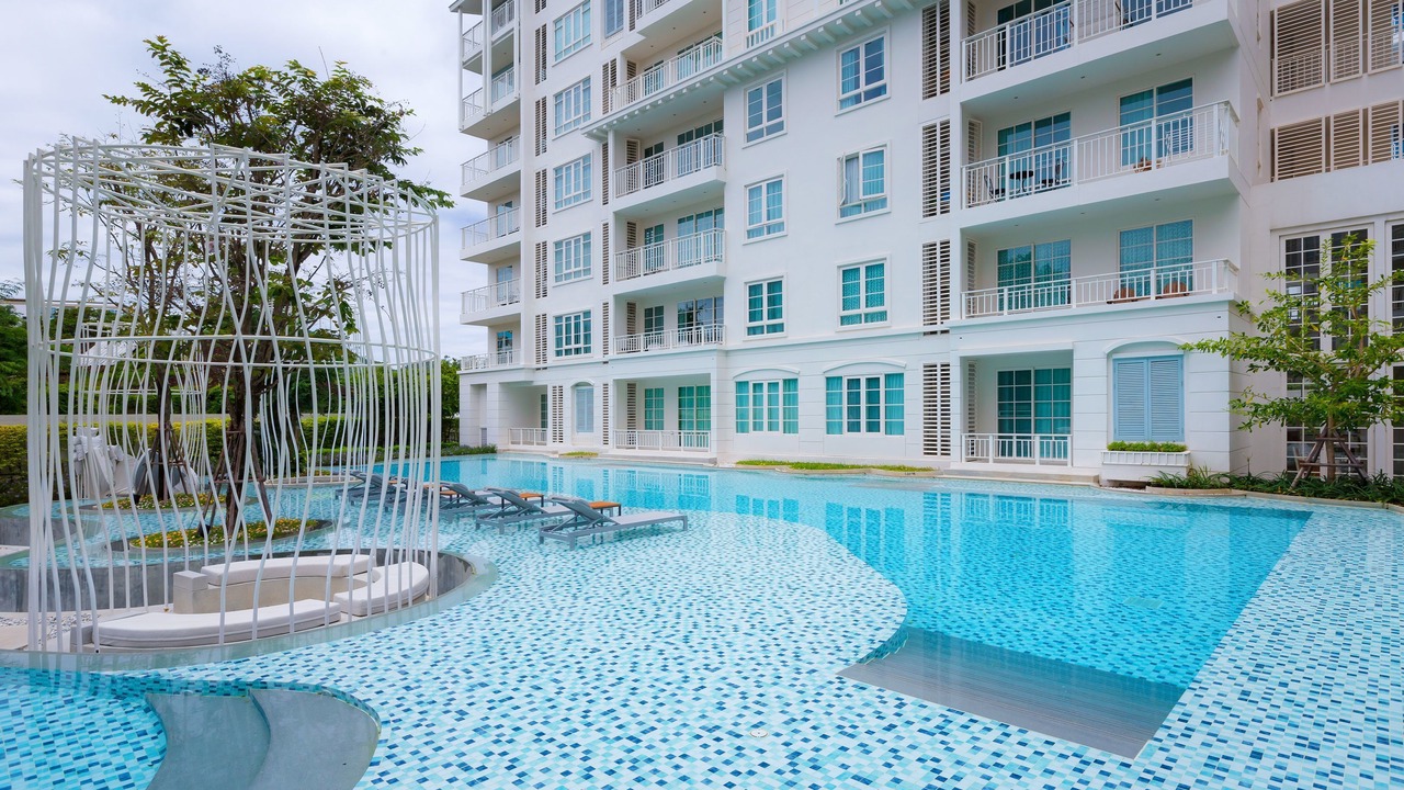Photo of Outdoor in Khao Takiab