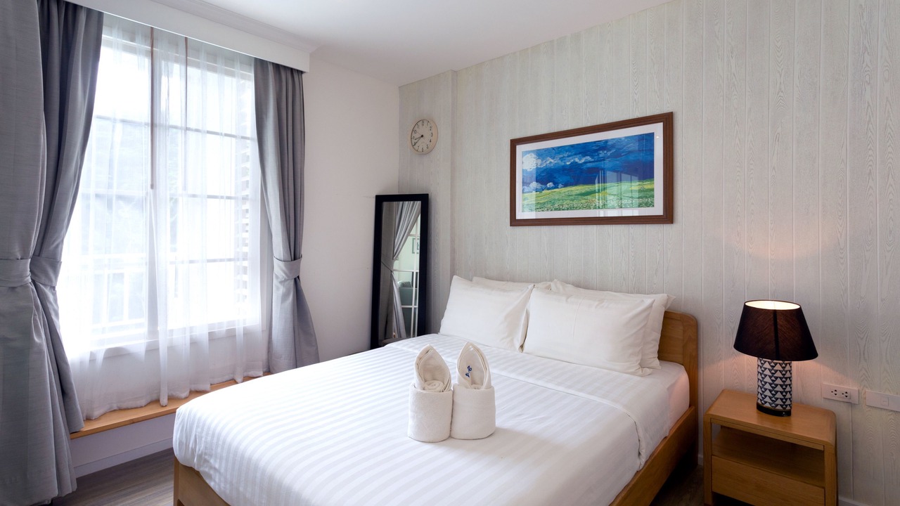 Photo of Bedroom in Khao Takiab