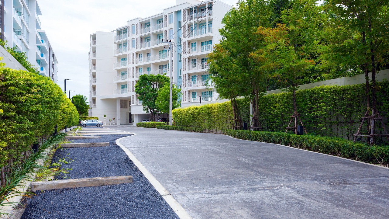 Photo of Outdoor in Khao Takiab
