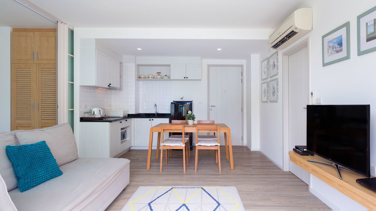 Photo of Livingroom in Khao Takiab
