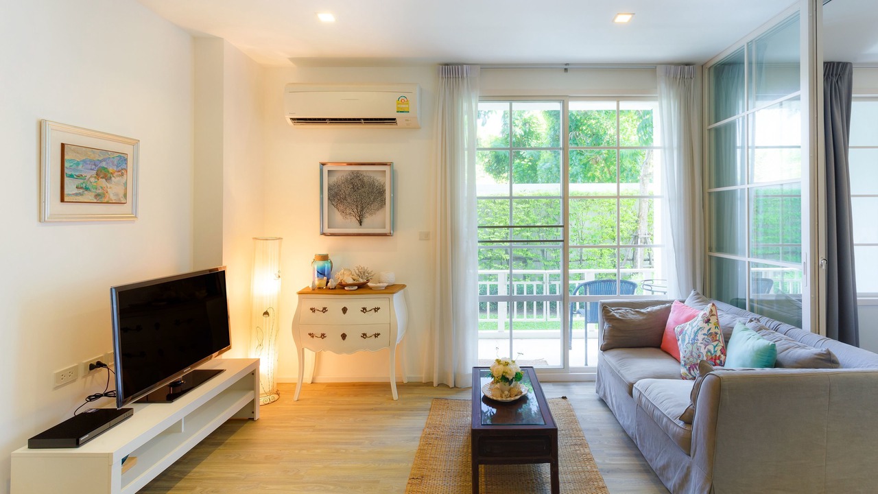 Photo of Livingroom in Khao Takiab