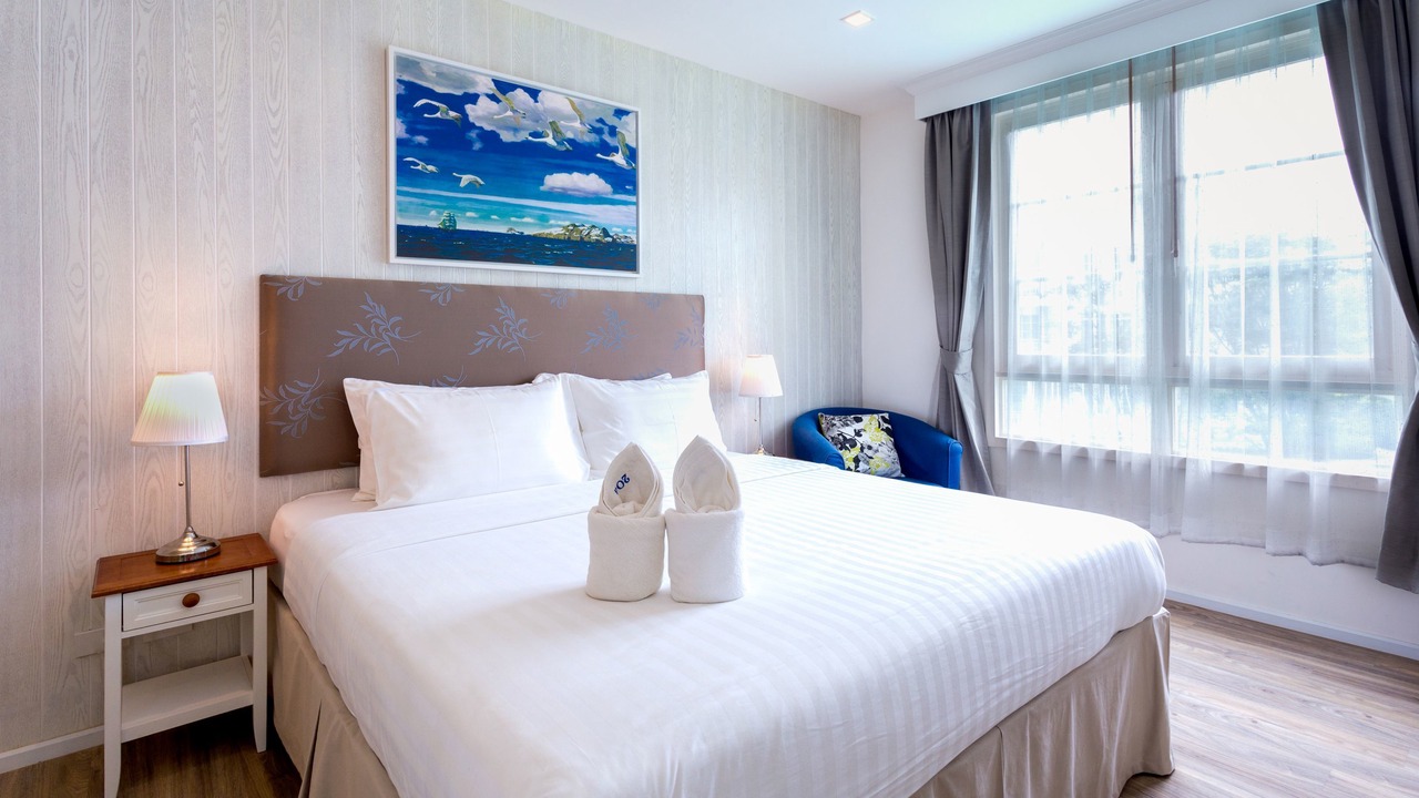 Photo of Bedroom in Khao Takiab
