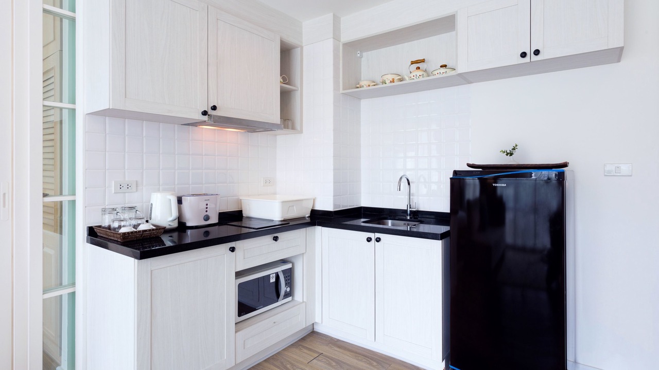 Photo of Kitchen in Khao Takiab