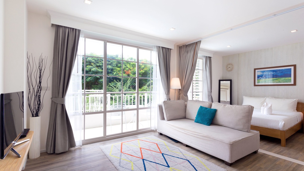 Photo of Bedroom in Khao Takiab
