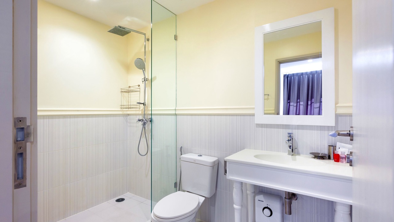 Photo of Bathroom in Khao Takiab