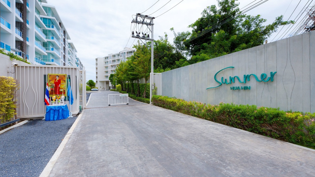 Photo of Outdoor in Khao Takiab