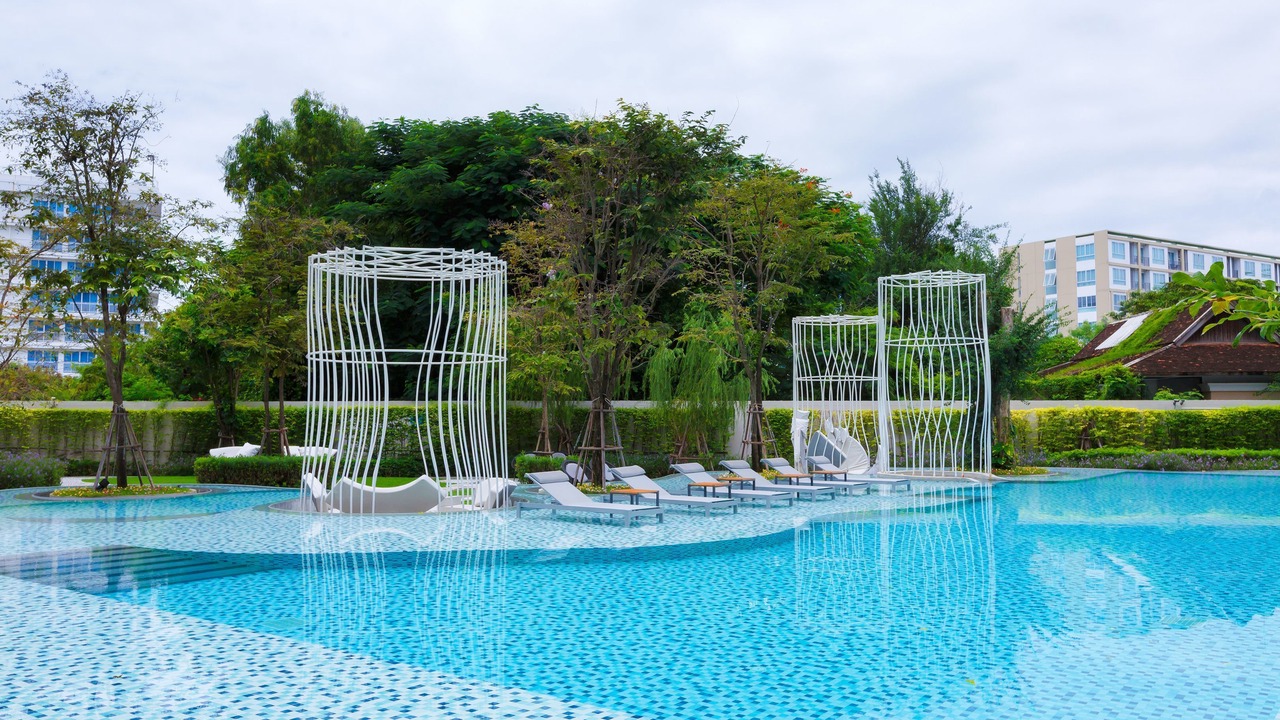 Photo of Outdoor in Khao Takiab