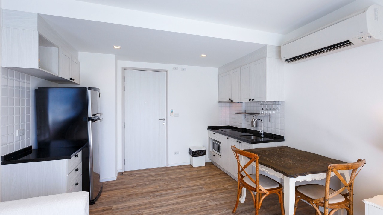 Photo of Kitchen in Khao Takiab