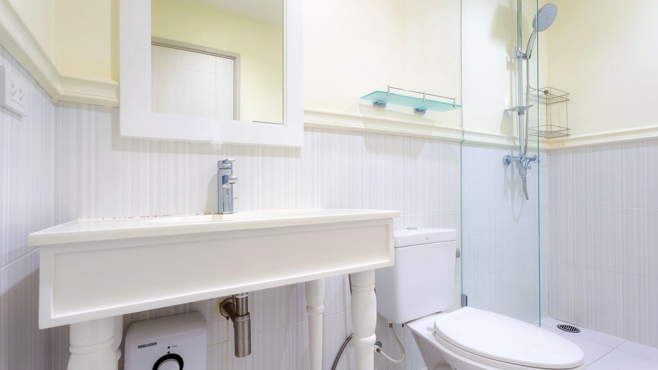 Photo of Bathroom in Khao Takiab