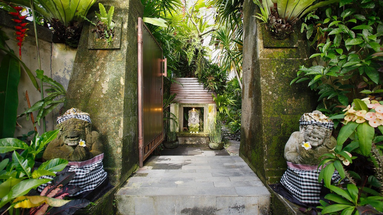 Photo of Outdoor in Ubud