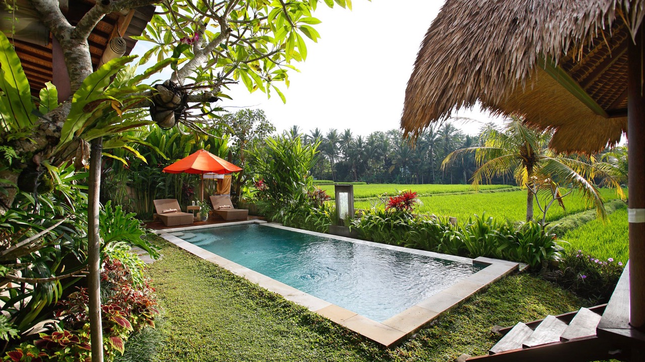 Photo of Outdoor in Ubud