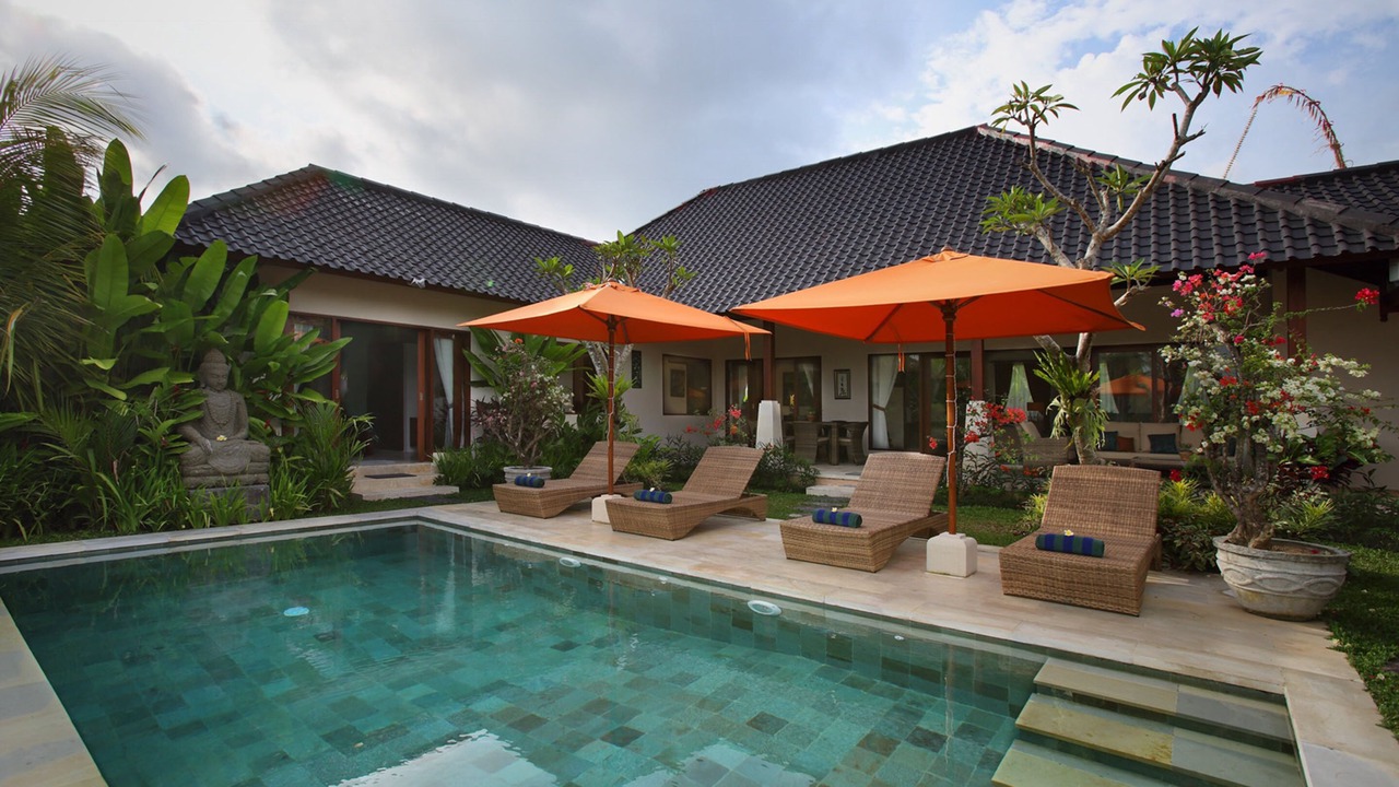 Photo of Outdoor in Ubud