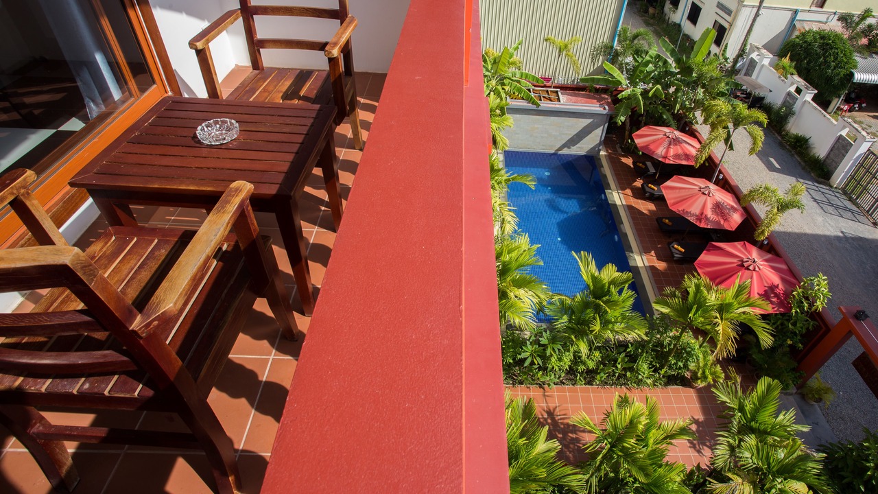 Photo of Bedroom in Siem Reap
