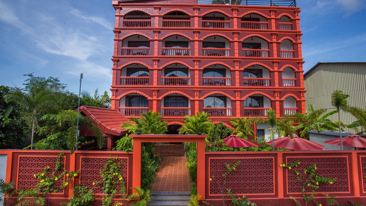 Photo of Outdoor in Siem Reap