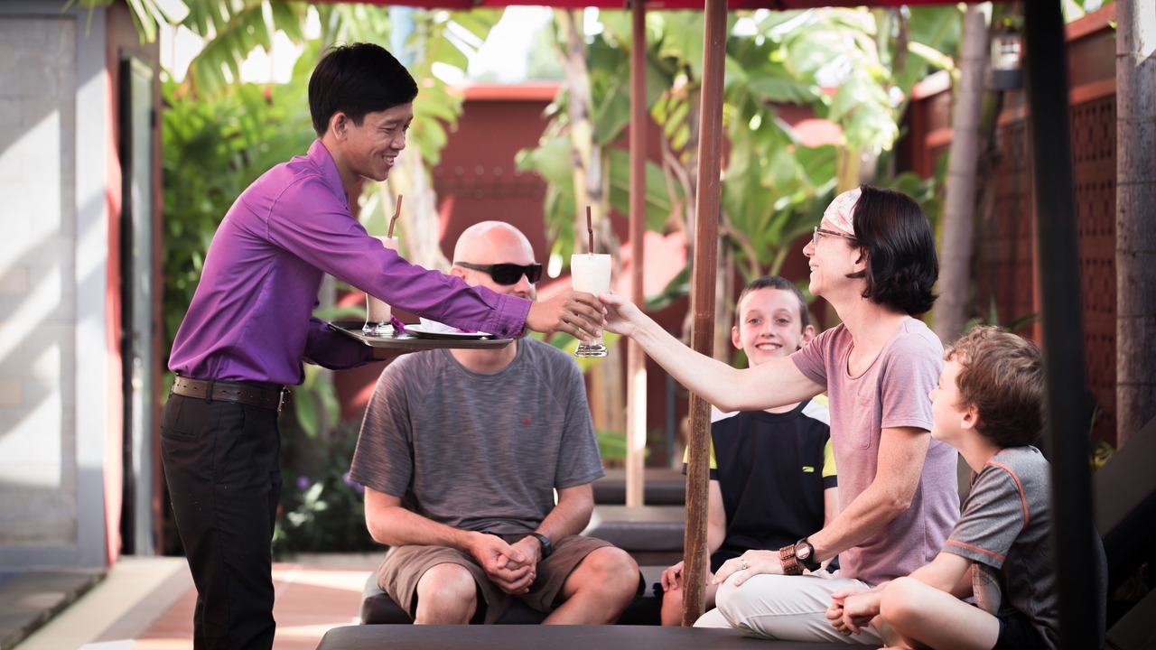 Photo of Outdoor in Siem Reap