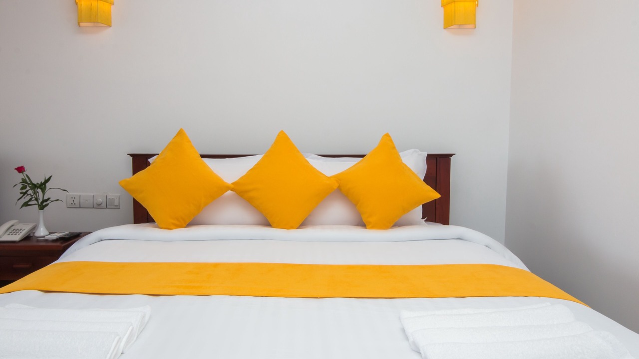 Photo of Bedroom in Siem Reap
