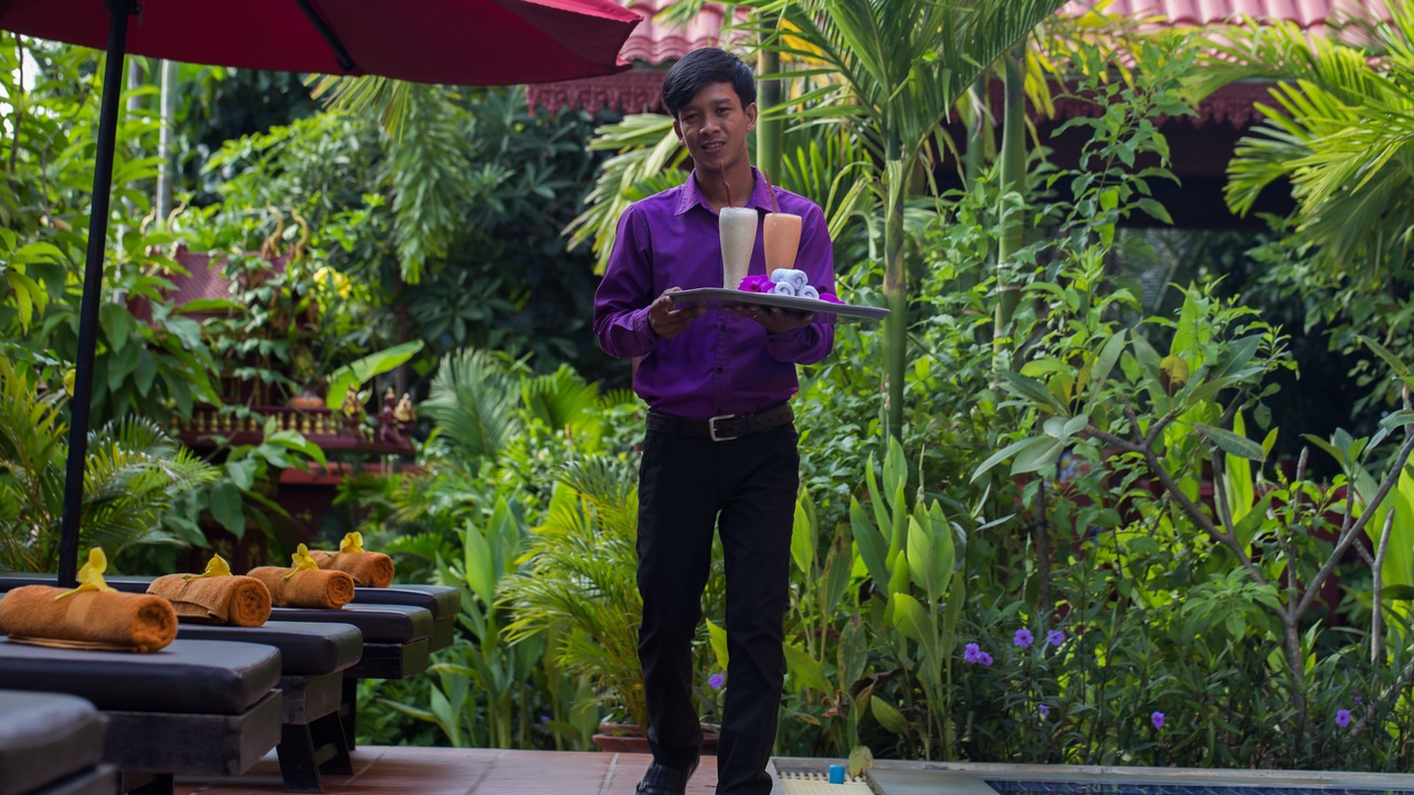 Photo of Outdoor in Siem Reap
