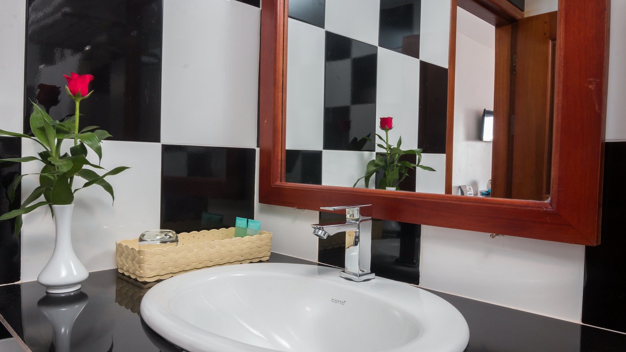 Photo of Bathroom in Siem Reap
